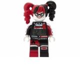 Ceas desteptator LEGO Harley Quinn (9009310)