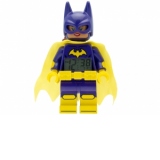 Ceas desteptator LEGO Batgirl (9009334)
