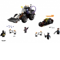 Excavatorul dublu al lui Two-Face™ (70915)