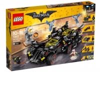 Batmobilul suprem  (70917)
