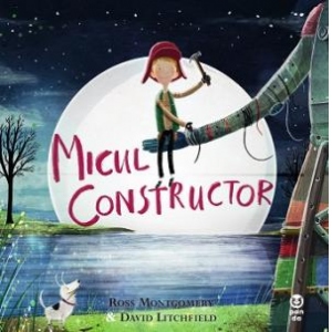Micul constructor
