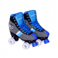 Ghete cu rotile Maxtar Luca marime 37-38