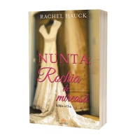 Nunta: Rochia de mireasa (Editia a II-a)