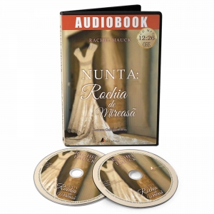 Nunta: Rochia de mireasa (audiobook)