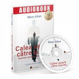 Calea usoara catre succes - Audiobook