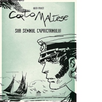 Corto Maltese. Sub semnul Capricornului (volumul 2)