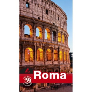 Ghid turistic Roma (Calator pe mapamond)