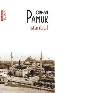 Istanbul (editie de buzunar)