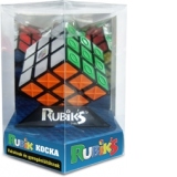 Cub Rubik 3x3x3 pentru deficienti de vedere