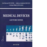 Medical Devices. Lecture notes