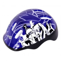 Casca protectie 58 cm Maxtar albastru