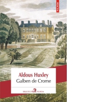 Galben de Crome