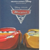 Disney Pixar: Masini 3