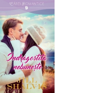 Indragostita nebuneste