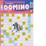 Integrame si jocuri Domino, Nr. 35