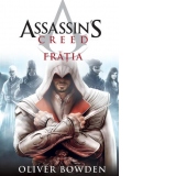 Assassin's Creed 2. Fratia