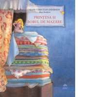 Printesa si bobul de mazare