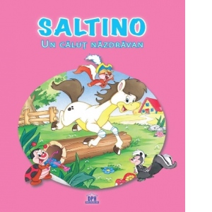 Saltino - Un calut nazdravan