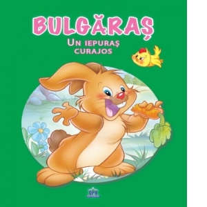 Bulgaras - Un iepuras curajos