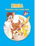 Kimba - Povestea unui tanar rege