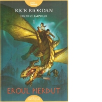 Eroii Olimpului 1. Eroul pierdut