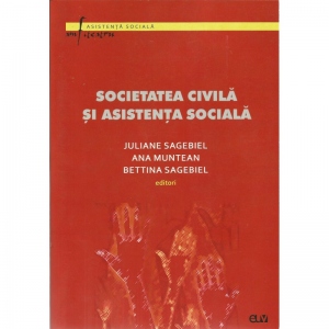 Societatea civila si asistenta sociala