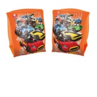 Brasiere Hot Wheels 23 x 15 cm