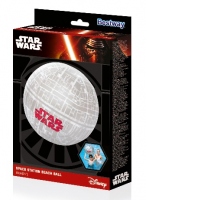 Minge Starwars Silver 61 cm
