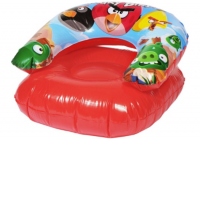Scaun copii Angry Birds 76 x 76 cm