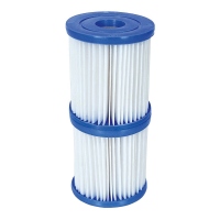 Filtru pompa 8 x 9 cm