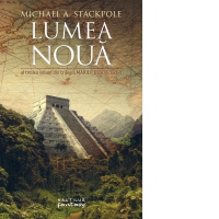 Lumea noua (Trilogia Marile Descoperiri, partea a III-a)