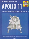 Apollo 11. Misiunea NASA AS-506