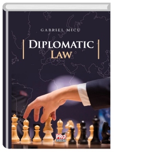 Diplomatic law