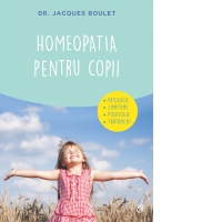 Homeopatia pentru copii