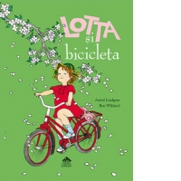 Lotta si bicicleta