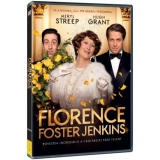 Florence Foster Jenkins (DVD)