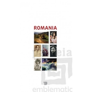 Catalog Romania (in limba engleza)