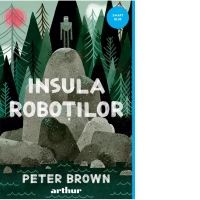 Insula robotilor
