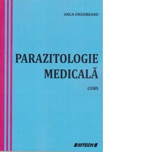 Parazitologie medicala (curs)