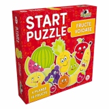 Start Puzzle Noriel - Fructe voioase