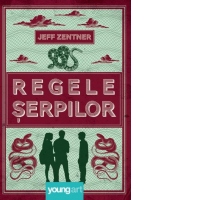 Regele Serpilor