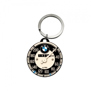 Breloc BMW - Tachometer rotund