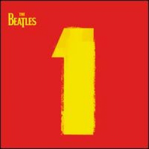 The Beatles 1 - New stereo mixes