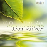 Yiruma 43 short pieces for Piano River Flows in You / Jeroen van Veen, piano