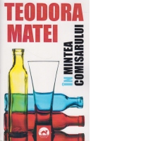 In mintea comisarului