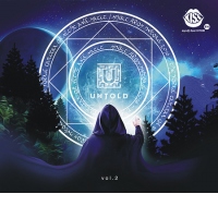 Untold Music Vol. 2