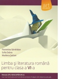 Limba si literatura romana pentru clasa a VI-a. Metoda Stiu-Descopar-Aplic