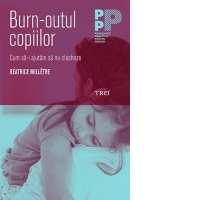 Burn-outul copiilor. Cum sa nu-i lasam sa clacheze
