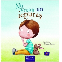 Nu vreau un iepuras