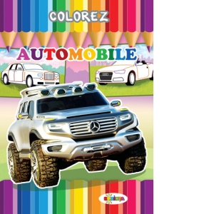 Colorez - Automobile